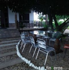 Finca el Maraco Viña Del Mar - Finca a Puerto López, Meta